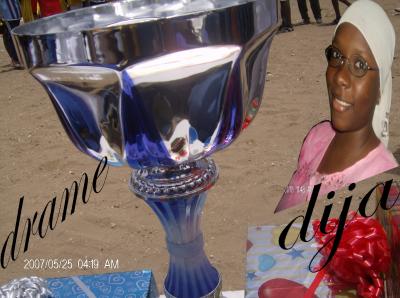 la fille la plus cool que j nais jamais connus