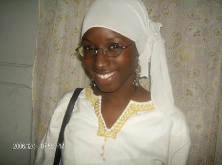 voici aicha