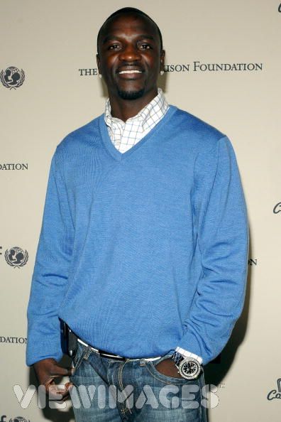 voici le grand akon mon chanteur prefere konvict