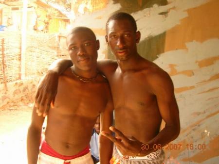 xulyo et konvict deux potes d classes nous sommes des stars